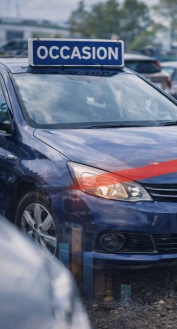 Autoankauf Dachau Fahrzeugpark