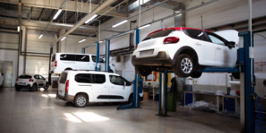 Motorchaden Ankauf Dachau